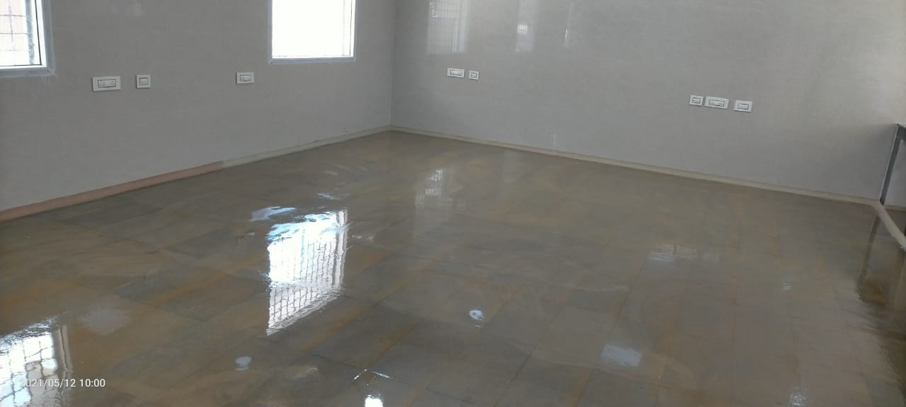 Residential Waterproofing
