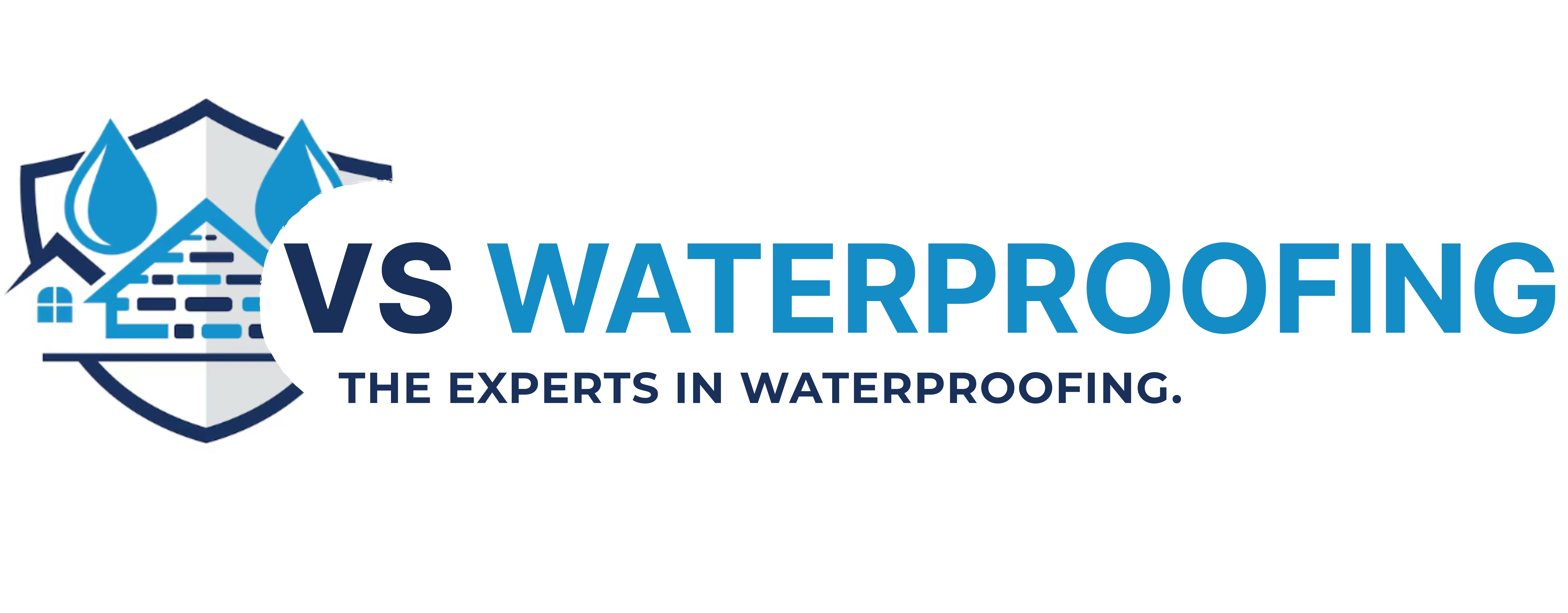 VS Waterproofing Logo